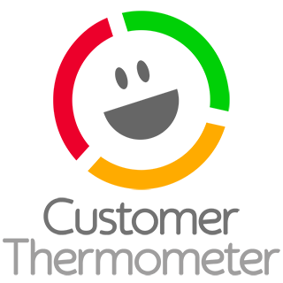 Customer Thermometer